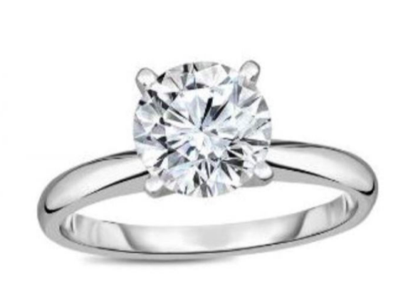 Choosing The Right Marriage Ring