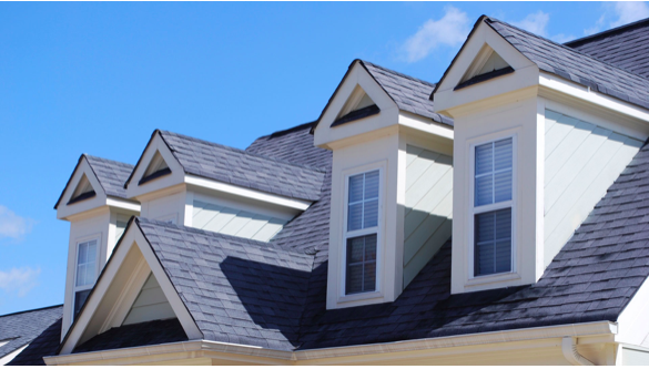 Advantages of installing high-quality Asphalt Roofs