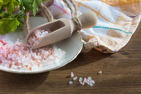 How Can Beneficial Himalayan Salt be used in the form of Different Products?
