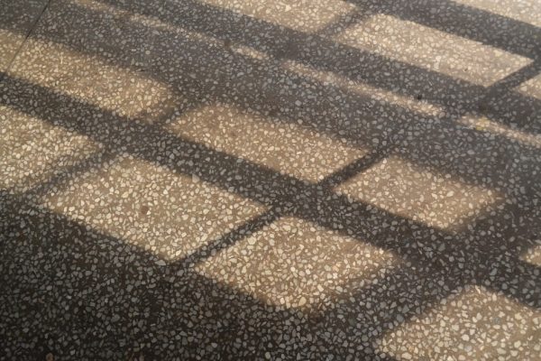 Pros & Cons: A guide to Terrazzo Flooring