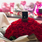 Be Romantic by Sending 99 Roses | Little Flower Hut