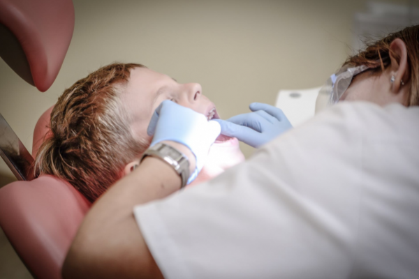 Is It Safe to Sedate Kids for Dental Surgery