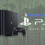 Have you Lost or Deleted your PlayStation (PS4) Game Files? Here’s a List of the Most Optimal Mechanisms to Retrieve them