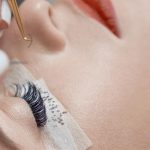 Buy Quality Eyelash Tweezers with proper instructions