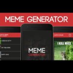 Best Meme Maker Apps for iPhone and Android