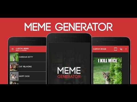 Best Meme Maker Apps For Iphone And Android My Story Online