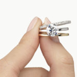 Looking For Diamond Engagement Rings? Learn About How They Get Measured