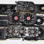 The best graphic cards for gaming PC for a better experience