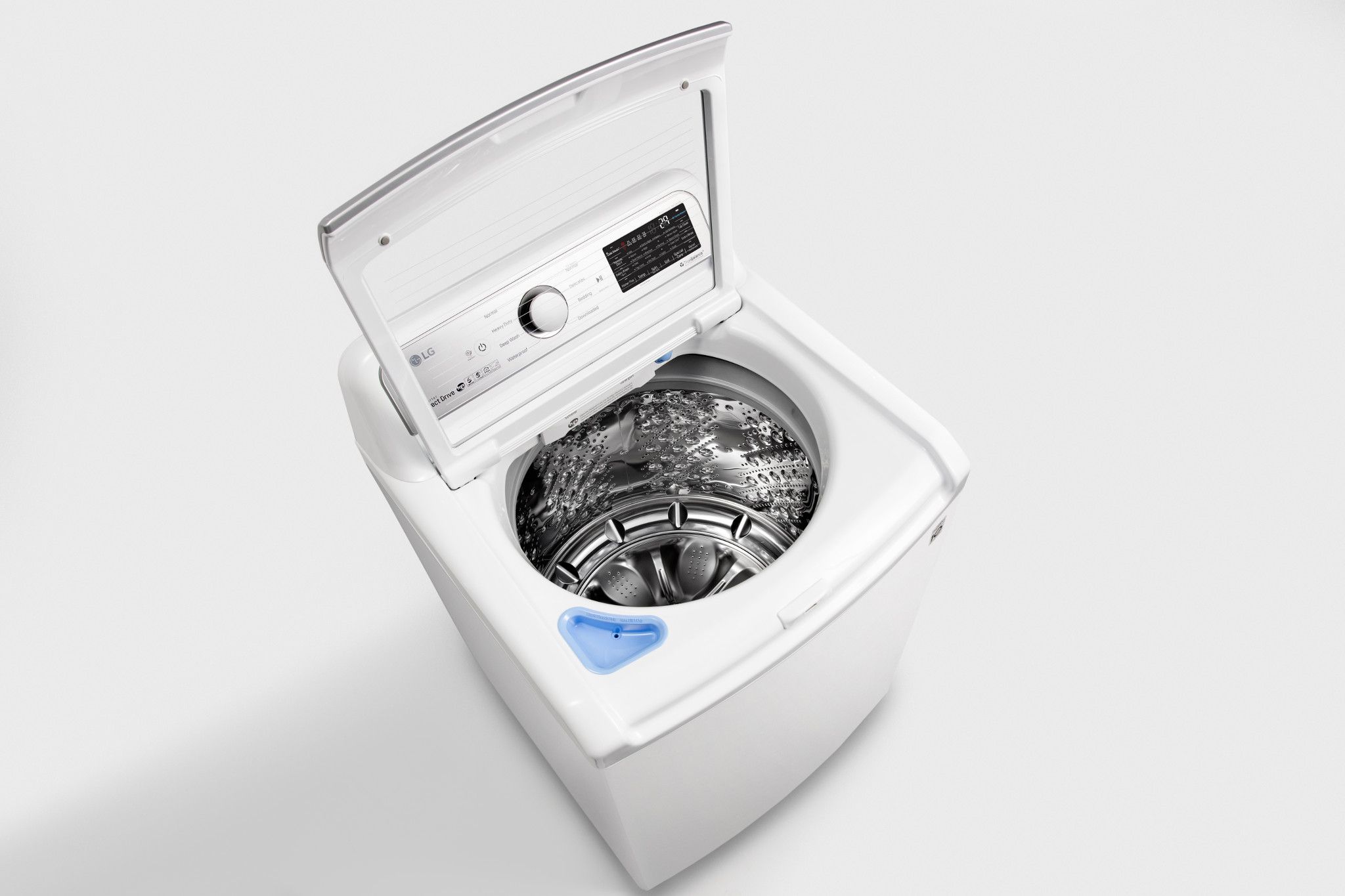 Which is the best top load washer? My Story Online