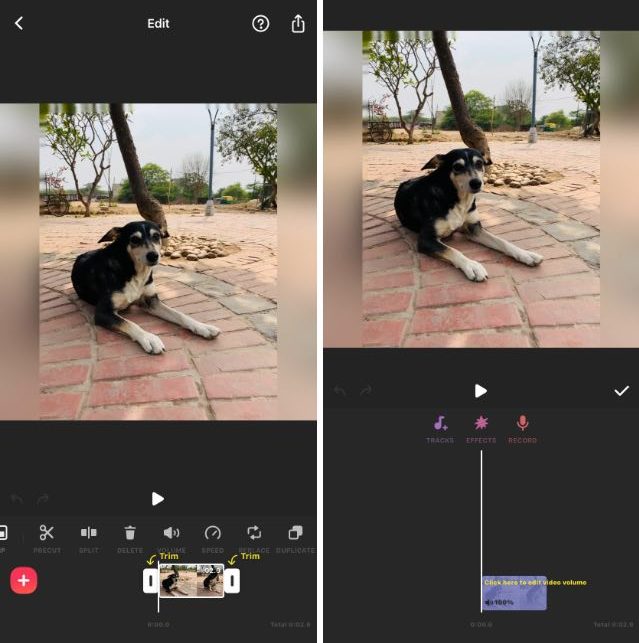 Best Video Editing App for Android Without Watermark
