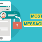 Best Hidden Messages App for Android