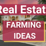 Real Estate Farming