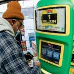 The Biggest Lotteries of the USA