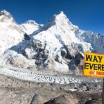 Everest Base Camp Elevation