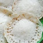 Appam Recipe: How To Make This Delicacy?