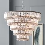 3 Helpful and Easy Tips To Clean Your Chandeliers