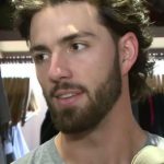 Dansby Swanson Eyebrow Mystery Revealed With Full Details!