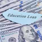 Can education loans help earn tax benefit?