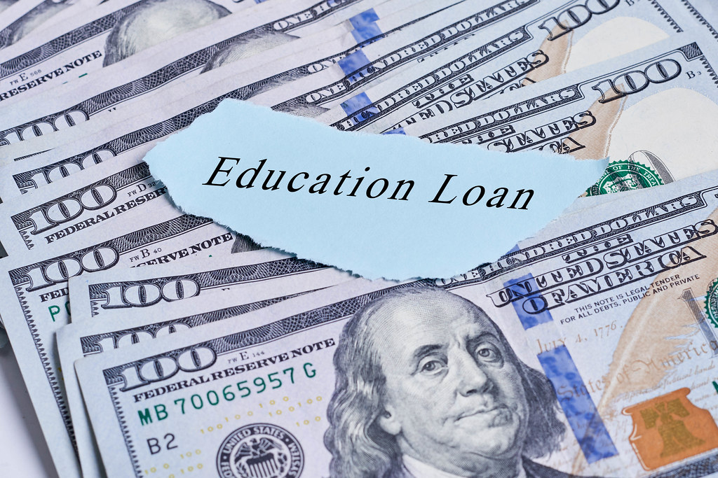 education loans