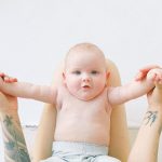 10 Signs of a Healthy Baby Every Parent Should Know