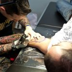 Tips for Choosing a Tattoo Artist