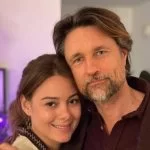 Aisha Mendez: All You Need To Know About Martin Henderson's Ex!