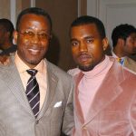 Kanye West Father Wiki, Bio & Much More!