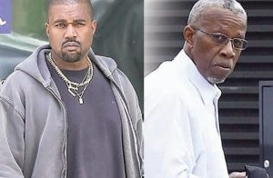 Kanye West Father Wiki, Bio & Much More! - My Story Online