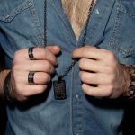 A Beginner’s Guide to Men’s Jewelry