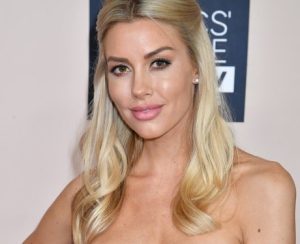 Heather Rae Young Age, Bio, Net Worth & Much More! - My Story Online