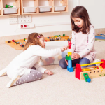 The Benefits of Hiring Child Care Services