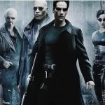 Is the Matrix on Netflix