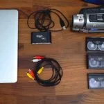 How to Transfer VHS to Digital Like a Pro