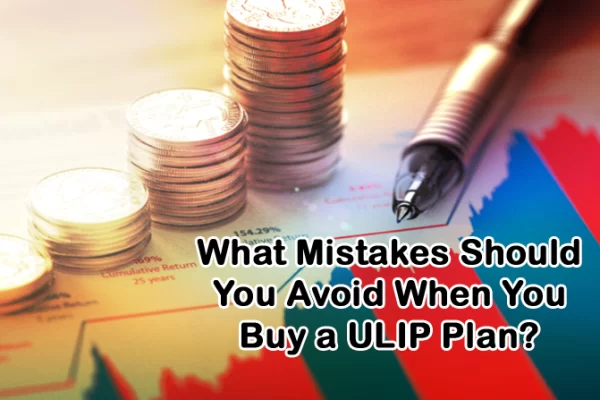 Buy a ULIP Plan