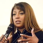 Bern Nadette Stanis Net Worth – Career and Finances of a TV Icon