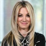 Kaley Cuoco Net Worth, Early Life, and Career