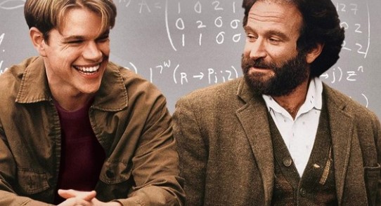Where Can I Watch Good Will Hunting
