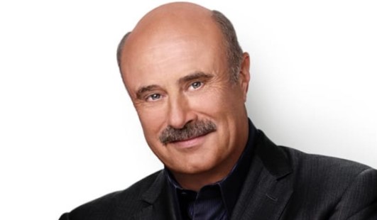 Dr. Phil Net Worth, Early Life, and Career