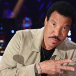 Lionel Richie Net Worth, Early Life, Career