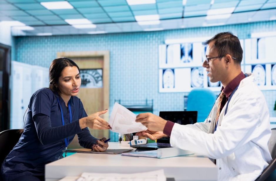 medical insurance India comparison